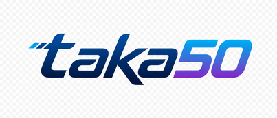taka50 লোগো